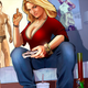 Illustration for article titled Kotaku ‘Shop Contest: Grand Theft A-Hole: The Winners